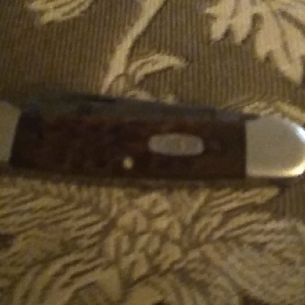 Case xx 2 blade